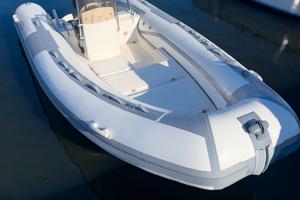 Gommone Italboat Predator