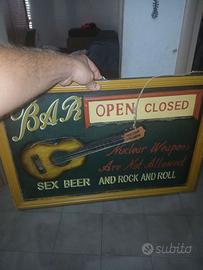 Quadro vintage