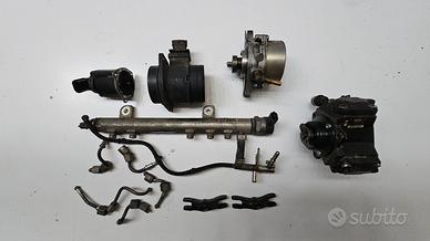 Ricambi fiat 1.3 multijet 