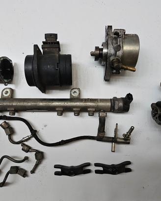 Ricambi fiat 1.3 multijet 