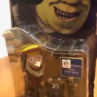 SHREK VINTAGE Lord Farquaad Mascot McFarlane