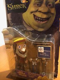 SHREK VINTAGE Lord Farquaad Mascot McFarlane