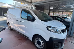 Fiat Scudo 1.5 BlueHDi 120 CV PC-TN Furgone Busine