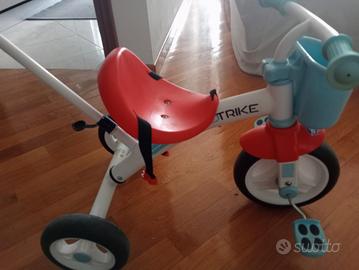 Triciclo U-GO di Chicco