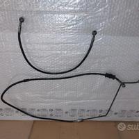 tubi olio freni abs Benelli trk 502 502x