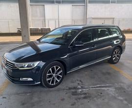 Passat Executive PERMUTO