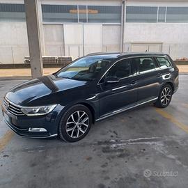 Passat Executive PERMUTO