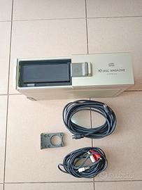 caricatore CD 10sony 