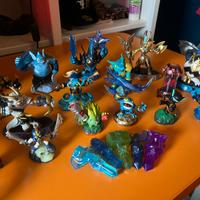 Lotto skylanders