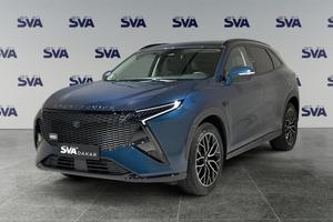 Sportequipe Sportequipe 8 GT 1.6 t-gdi Gpl 186cv d