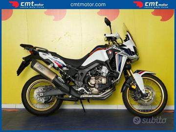 HONDA Africa Twin CRF 1000L Adventure Sports Gar