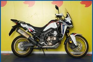 HONDA Africa Twin CRF 1000L Adventure Sports Gar