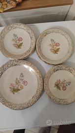 set piatti 
