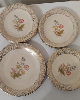 set piatti 