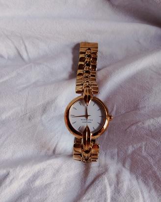 Orologio Longines Rodolphe donna oro