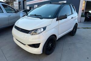 Aixam City Premium Sensation