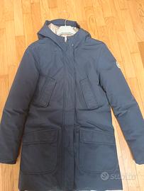 giubbotto  Parka ragazzo Save the Duck