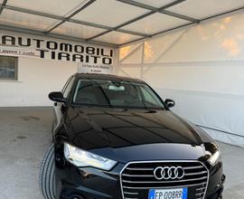 Audi A6 2.0 TDI ultra S tronic Business Plus