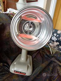 Lampada abbronzante Vintage 