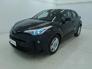 Toyota C-HR Hybrid Active BR180951 1.8 Full Hybrid
