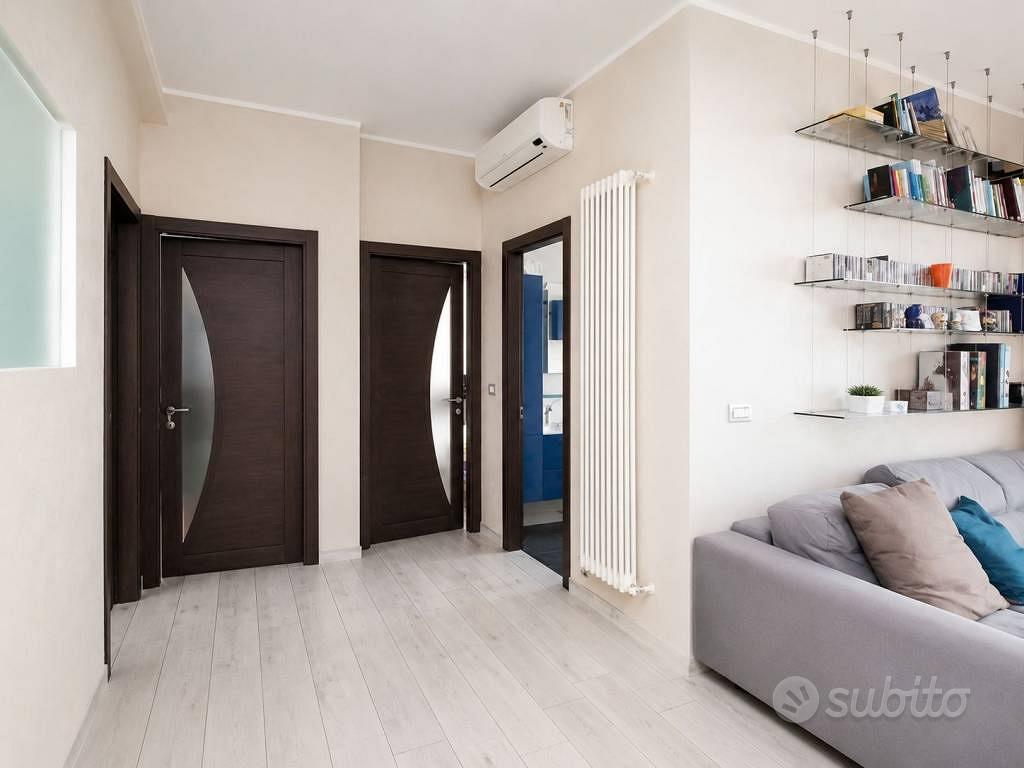 Appartamento – Carmagnola, San Bernardo - Vista 2