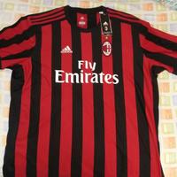 Maglia milan xxl