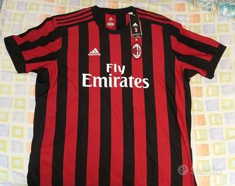 Maglia milan xxl