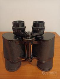 Binocolo Zenith 10x50 