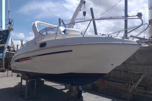 Barca selva 650 cabin