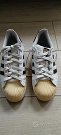 Adidas superstar nr. 37,5