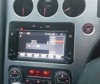 Autoradio navigatore alfa 159 android carplay