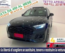 New AUDI - Q5 Sportback - Q5 SPB 40 TDI 204Cv  
