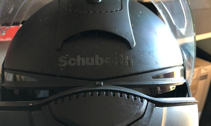 Casco Schuberth