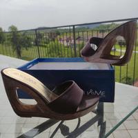 Scarpe nuove mai usate