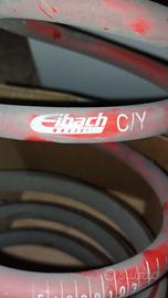 Molle Eibach pro kit 595 Abarth