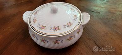 Zuppiera in ceramica