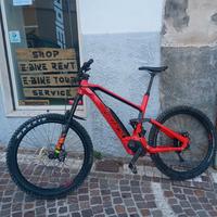 Moustache Samedi Race taglia L