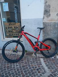 Moustache Samedi Race taglia L