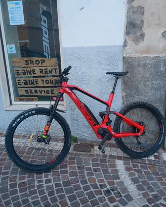 Moustache Samedi Race taglia L