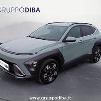 Hyundai Kona GDI Petrol 6 Speed A/T HEV MY25 ...