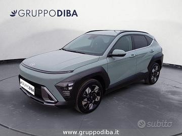 Hyundai Kona GDI Petrol 6 Speed A/T HEV MY25 ...