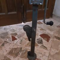 Crick originale per 500 d'epoca