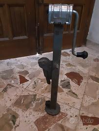 Crick originale per 500 d'epoca