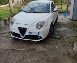 ALFA ROMEO MiTo - 2016