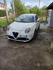 ALFA ROMEO MiTo - 2016