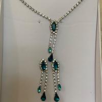 Set gioielli