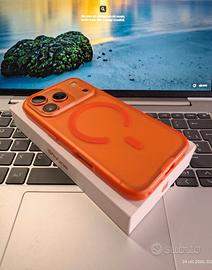 IPHONE 17 PRO 256 BATT 100%