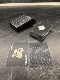 carte da poker