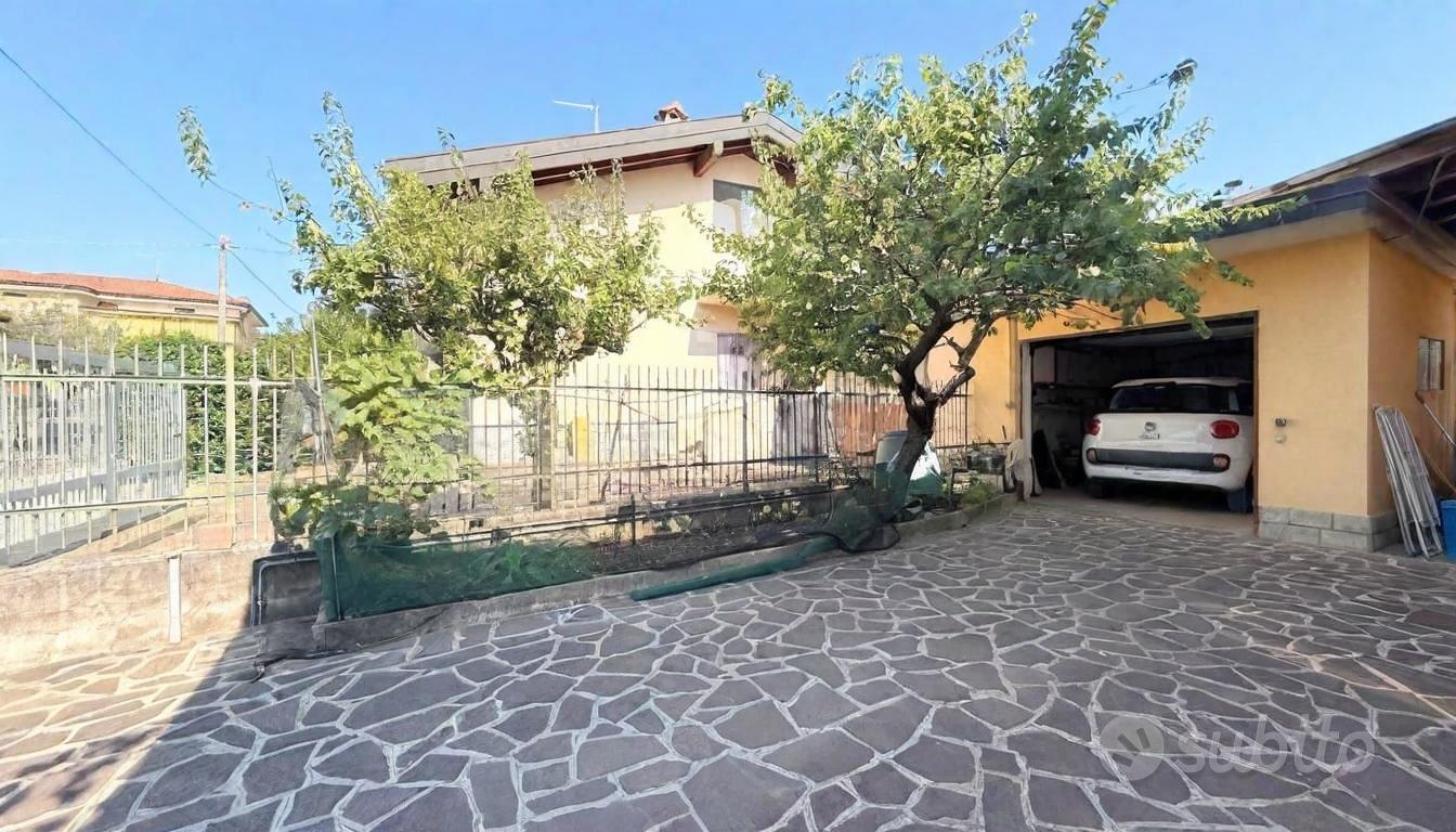 Casa – Chiuduno, Boscaina - Vista 2
