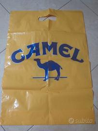 Busta vintage Camel